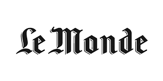 leMonde logo